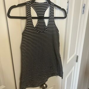 Lululemon CRB Tank